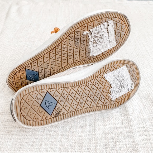 SPERRY Tan Sneakers - Picture 4 of 10